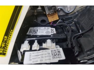 Руль Skoda Kodiaq  2017 - 2024 года 5E3419093BPVKL, 5E3419093CDVKL      