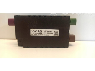 Блок управления 3G5035953 Skoda Kodiaq