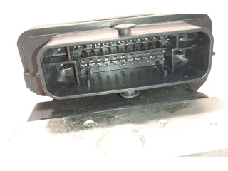 Блок АБС 6C0614517G, 6C0907379G Skoda Fabia Mk3 (NJ) 2015 - 2021 года