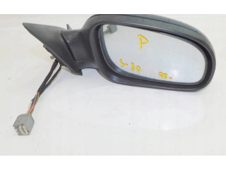 Зеркало электрическое        Volvo S80  1999 - 2003 года   