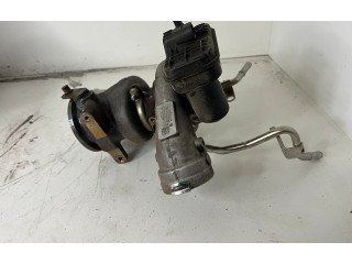  Турбина Volkswagen Golf VII  05E145701K, 4918001630   для двигателя DACA      