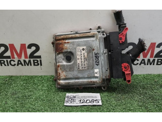 Блок управления впрыском P05187198AC, P05187198AC Jeep Grand Cherokee (WK)