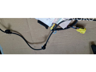 Боковая подушка безопасности 80A880242F, SAB31005   Audi Q5 SQ5