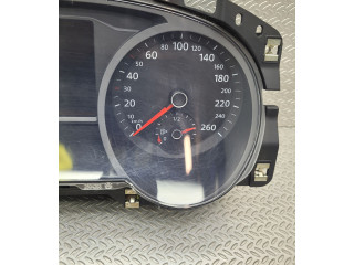 Přístrojová deska Volkswagen Passat Alltrack 2021 3G0920751G