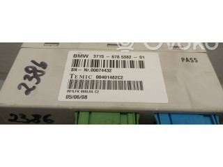 Vstřikovací čerpadlo 6785382, 37156785382 BMW X6 E71 N57D30A