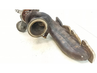 Turbodmychadlo Турбина A2740903780, 1612090206A22 Mercedes-Benz E W212 2.0