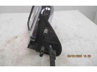 Zpětné zrcátko Nissan PickUp 2001 96302VL50A, 96302VL50A