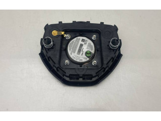 Подушка безопасности водителя 39206329   Vauxhall Astra H