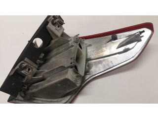 Задний фонарь левый сзади 9653547580, 5252    Citroen C4 I Picasso   2006-2013 года