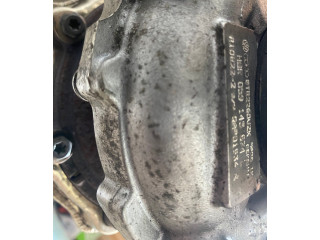  Турбина Audi A6 S6 C7 4G  HGR059145874         