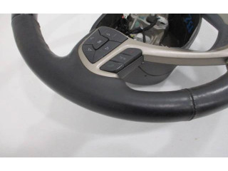 Руль Jeep Grand Cherokee 2010 - 2021 года