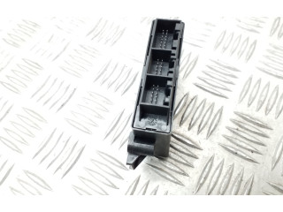 Блок управления парковки