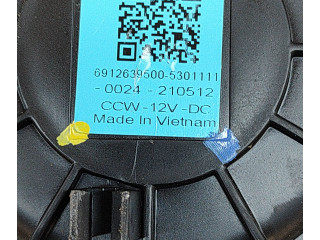 Вентилятор печки 6912639500 SsangYong Korando для двигателя E140
