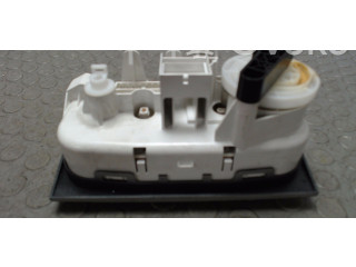 Блок управления климат-контролем 13191583, 06822083   Opel Meriva A