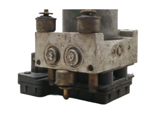 Блок АБС MN102311 Mitsubishi Outlander 2001 - 2007 года