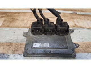 Блок управления двигателя 37820RB0E13, 6611106546   Honda Jazz