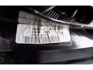 Зеркало электрическое        Volvo V60  2013 - 2018 года   