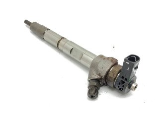 Форсунка 0445110556, 81Z1B16 Audi Q5 SQ5