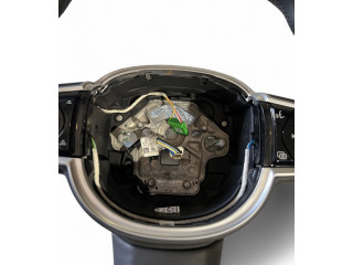 Руль Volvo XC90  2014 -  года 31407817      