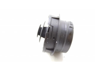 Боковая воздушная решётка