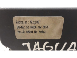 Блок АБС 0265235018, 9X432C405BA   Jaguar  X-Type  