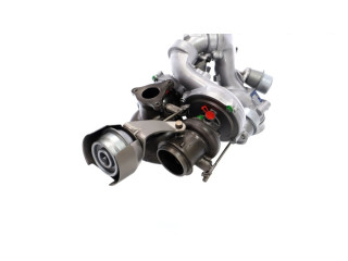 Turbodmychadlo Турбина 54399700074, 54399700074 Mercedes-Benz E A207