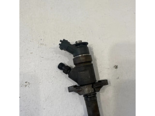 Форсунка 0445110297    Citroen C4 I для дизельного двигателя  1.6