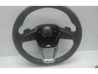 Volant Audi Q7 4M 2015 4m0419698