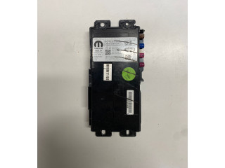 Блок управления 6M6320011, 68436288AG Jeep Grand Cherokee WL