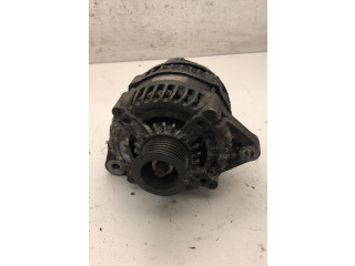 Генератор Jaguar XJ X308