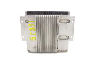 Řídící jednotka A0255458632, 0261206053 Mercedes-Benz ML AMG W164 1998