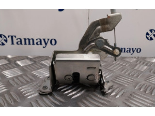 Замок раздвижная дверь Dacia Dokker K9K626