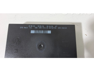 Блок комфорта 3D0959933F, 5DK00841604   Volkswagen Phaeton   