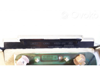 Přístrojová deska Ford Fiesta 1999 YS6F10841, 431613B