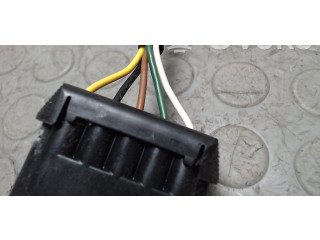 Моторчик дворников 23003414, 06270045    Opel Meriva A