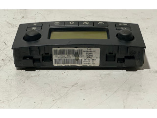 Блок управления климат-контролем 9658084577 Citroen C4 I