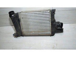 Интеркулер 144966051R, 144966051R Dacia Duster