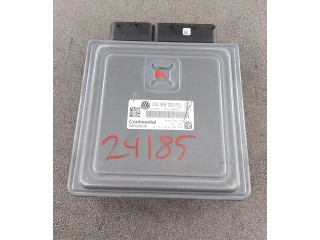 Řídící jednotka 03L906023PD, 03L906023PD Volkswagen Caddy 2014