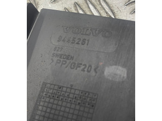 Вентилятор радиатора 9445261, 3135103192 Volvo V70