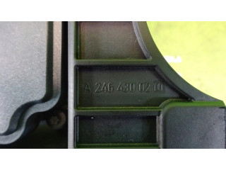 Блок АБС Infiniti Q30 2015-2018 года