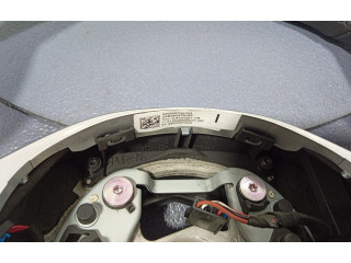 Руль BMW X3 E83  2003 - 2010 года 9502327, 9502327      