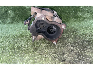 Турбина Skoda Octavia Mk1 (1U) 454159, 038145701A