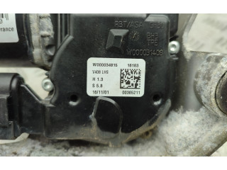 Моторчик дворников DT1117504AC Ford Transit - Tourneo Connect