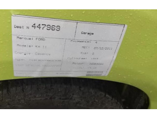 Руль Ford Ka  2009 - 2017 года 1893361      