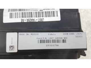 Блок предохранителей JX6T14A094, JX6T14A094AE   Ford Escape IV    