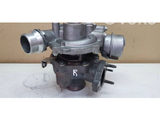 Турбина Mercedes-Benz A W176 54389700002, 111232H821162190