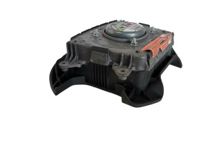 Подушка безопасности водителя 8684196, 1002C32110   Volvo V70