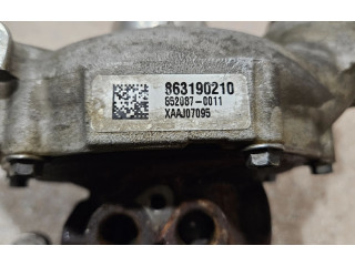 Turbodmychadlo Турбина 8631902, 7953252   BMW 3 G20 G21   