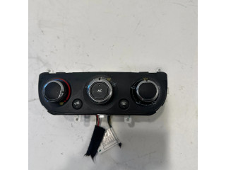 Блок управления климат-контролем T1019676Z, 130302   Renault Clio IV
