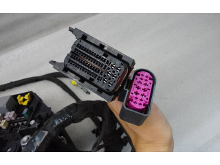 Блок предохранителей  33876073, 660431511   Volvo XC90    